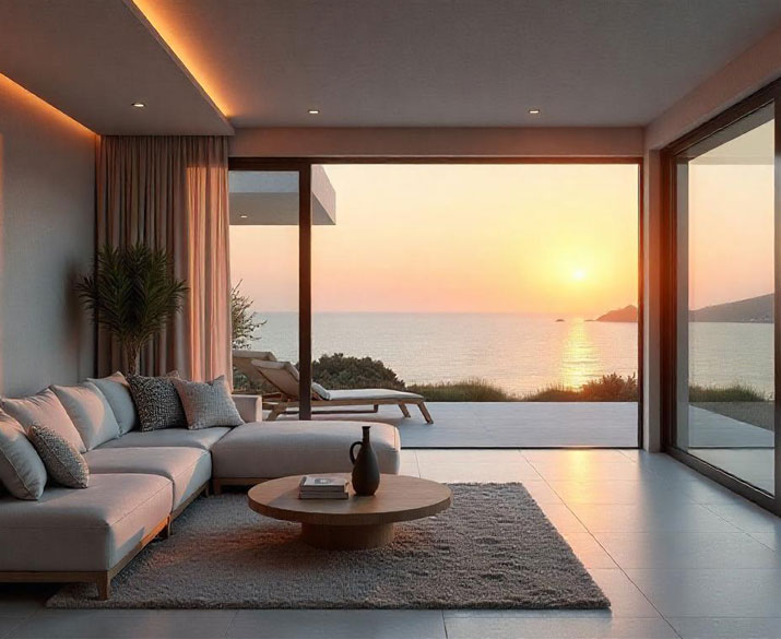 Polyxenia Suites