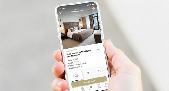 Polyxenia Suites